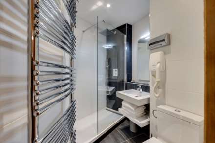 Les Arcs 1950, Image 13