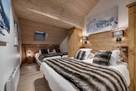 Les Arcs 1950, Image 14