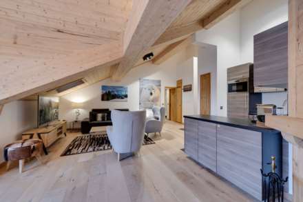 Les Arcs 1950, Image 2