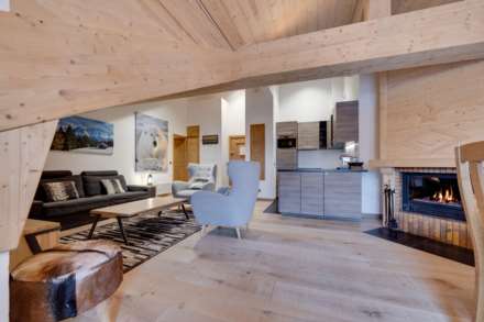 Les Arcs 1950, Image 5