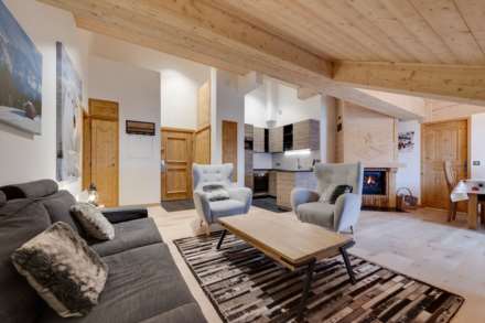 Les Arcs 1950, Image 6