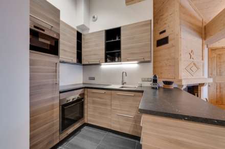 Les Arcs 1950, Image 8