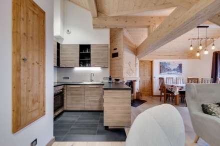 Les Arcs 1950, Image 9