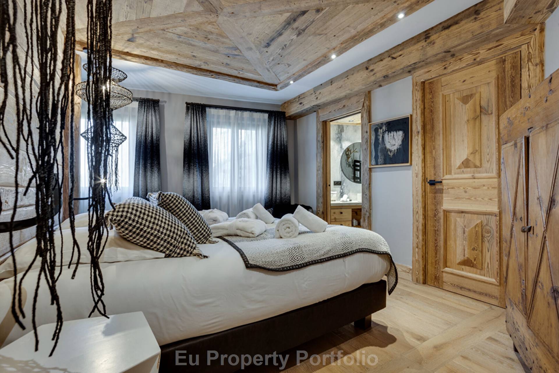 Val D'Isère | Le Fornet, Image 3