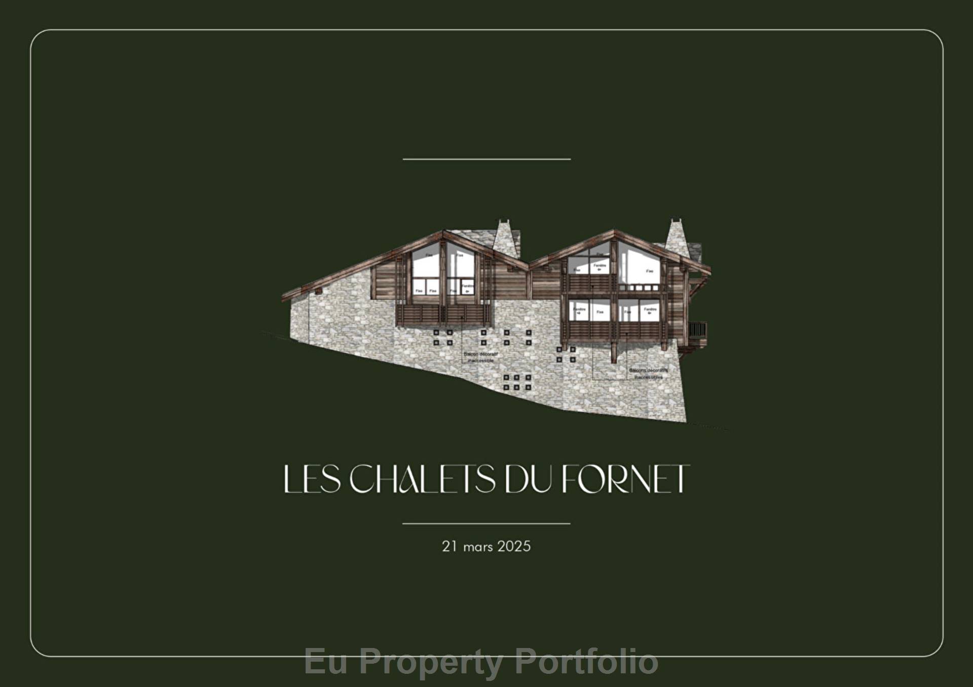 Val D'Isère | Le Fornet, Image 8