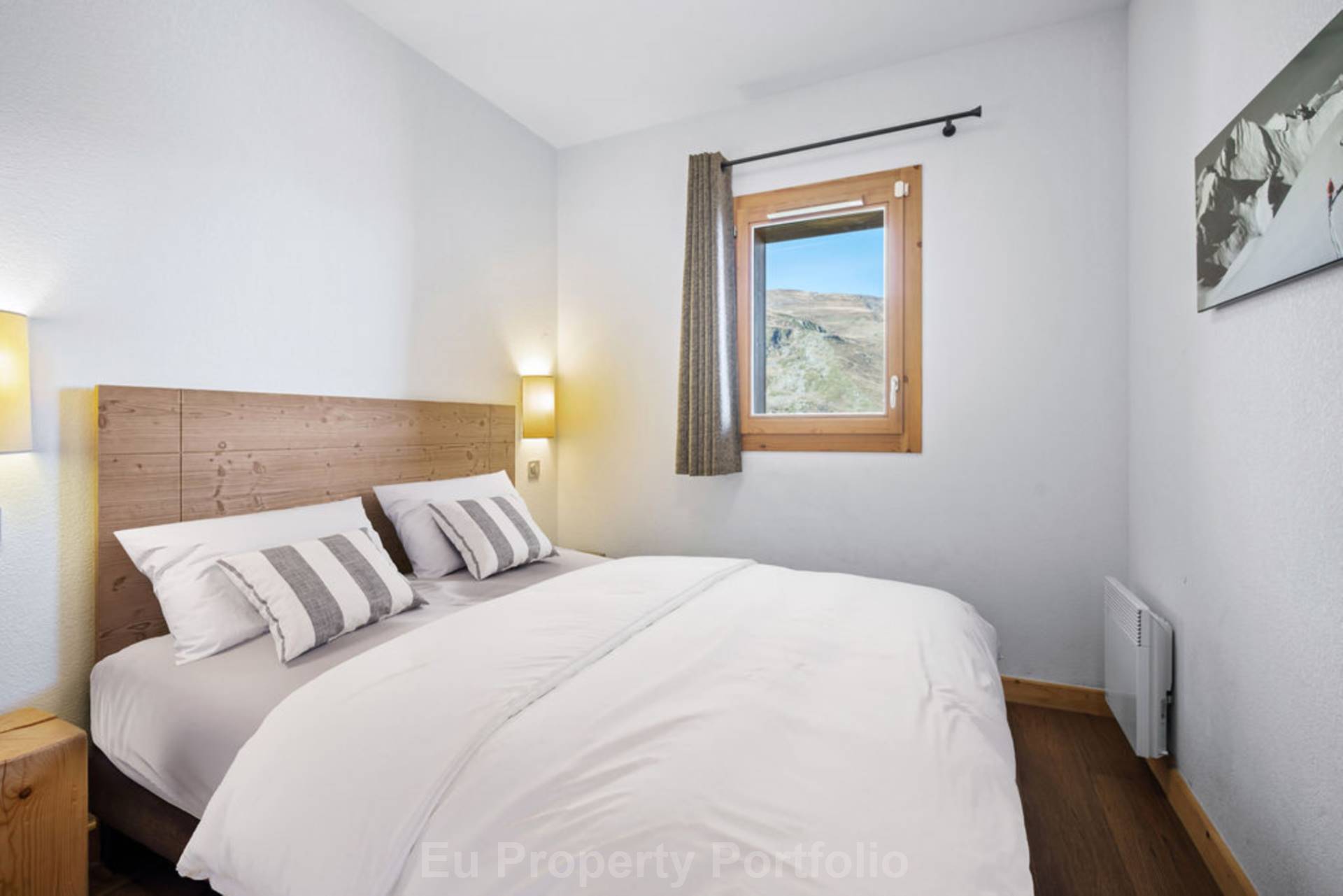 Les Menuires | Preyerand, Image 10