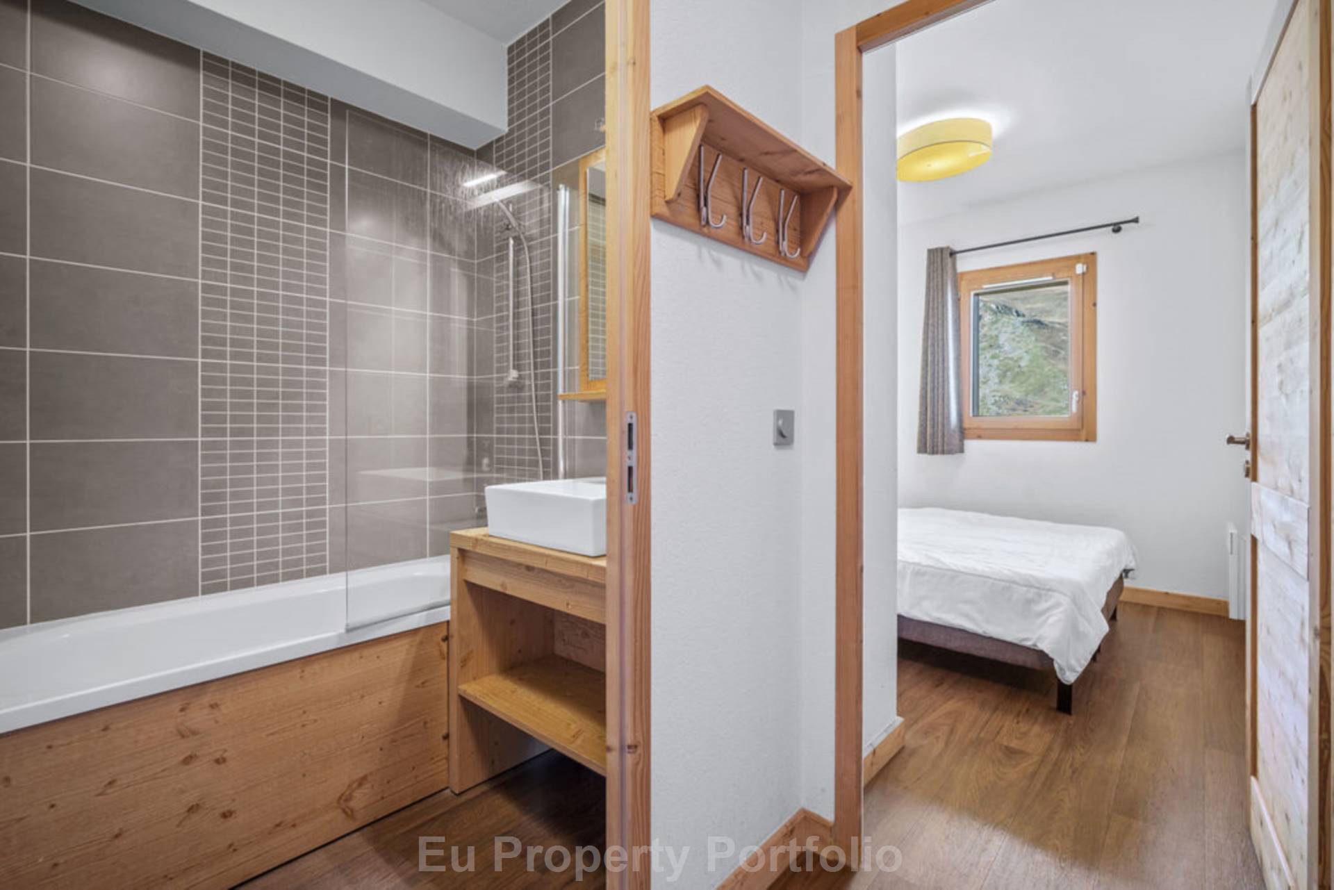 Les Menuires | Preyerand, Image 11