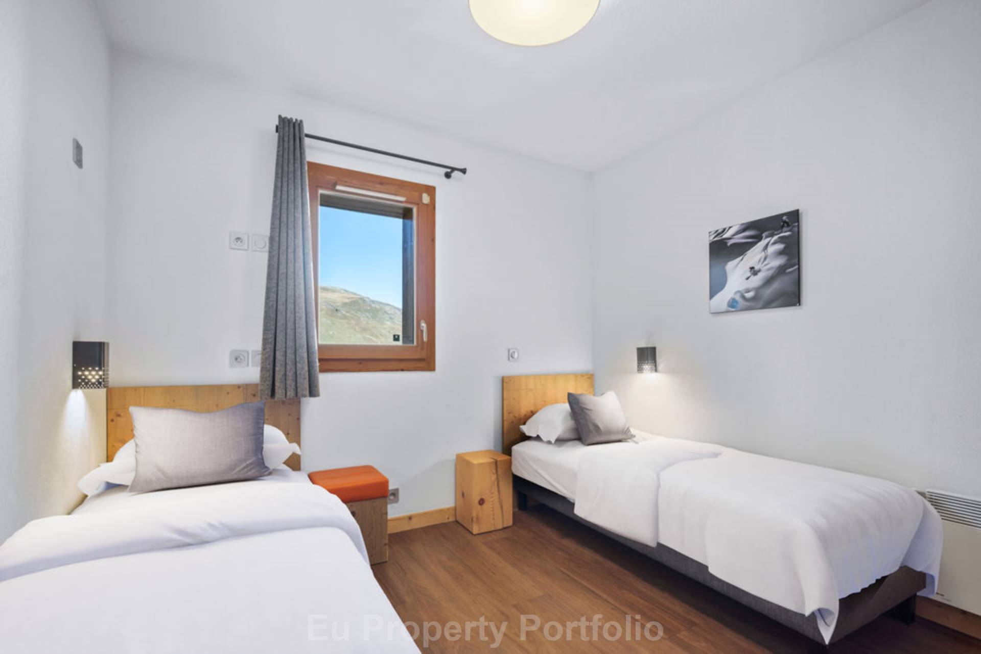 Les Menuires | Preyerand, Image 12