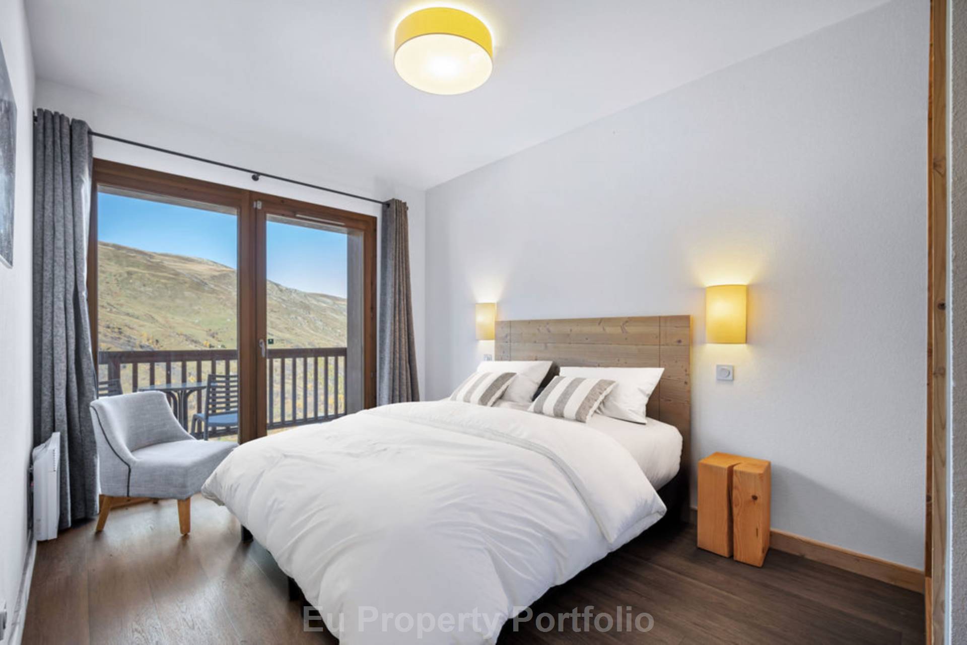 Les Menuires | Preyerand, Image 14