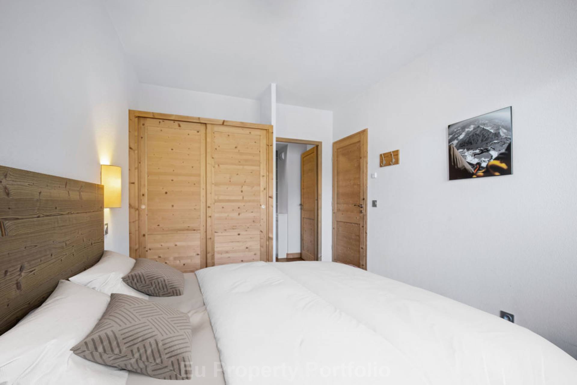 Les Menuires | Preyerand, Image 3