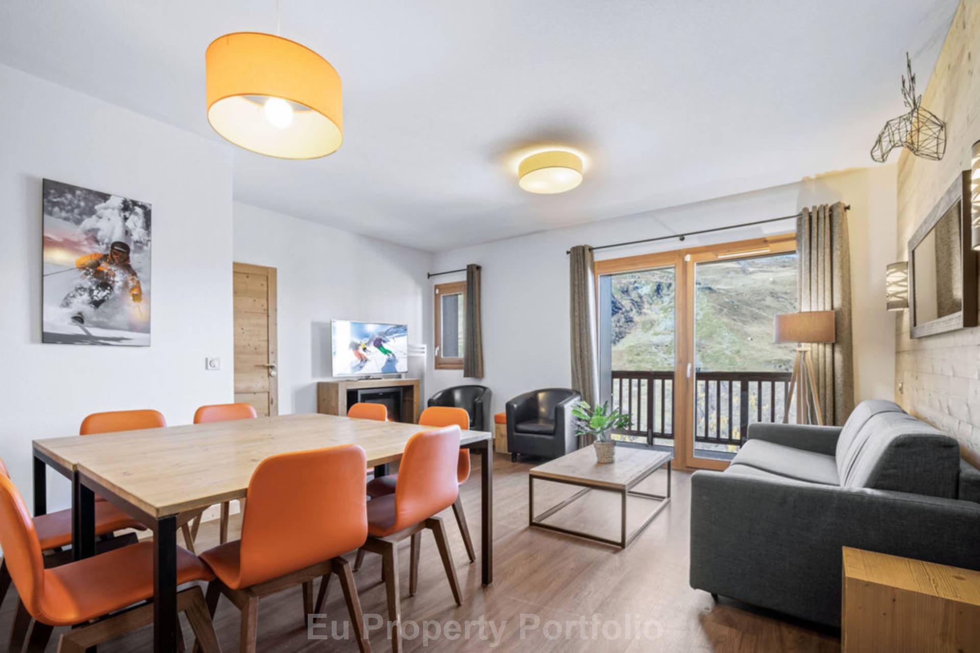 Les Menuires | Preyerand, Image 8