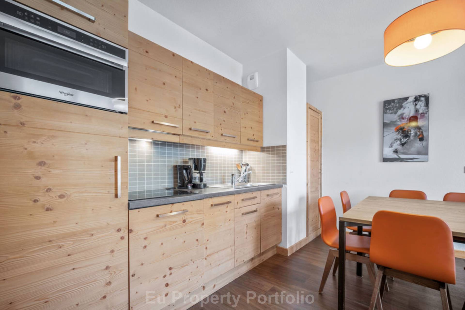 Les Menuires | Preyerand, Image 9