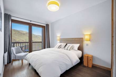 Les Menuires | Preyerand, Image 14