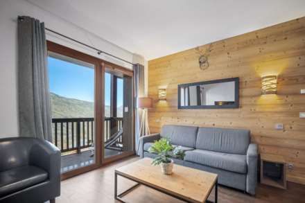 Les Menuires | Preyerand, Image 2