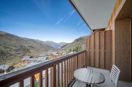 Les Menuires | Preyerand, Image 6