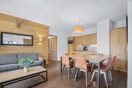 Les Menuires | Preyerand, Image 7