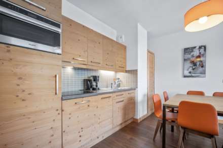 Les Menuires | Preyerand, Image 9