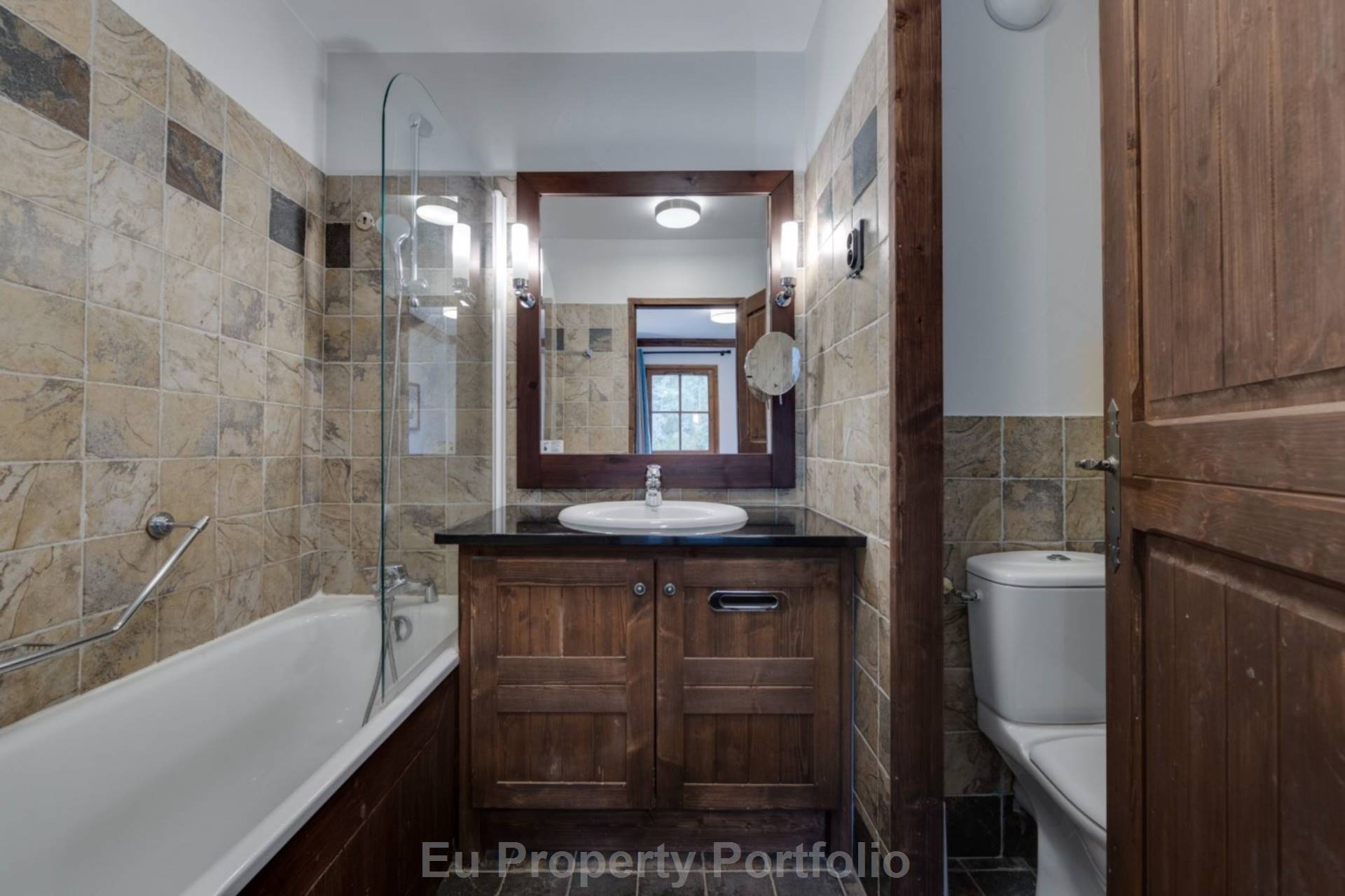 Les Arcs 1950, Image 14