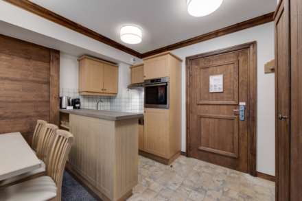 Les Arcs 1950, Image 11