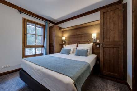 Les Arcs 1950, Image 12