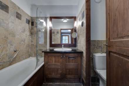 Les Arcs 1950, Image 14