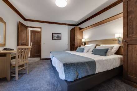 Les Arcs 1950, Image 15