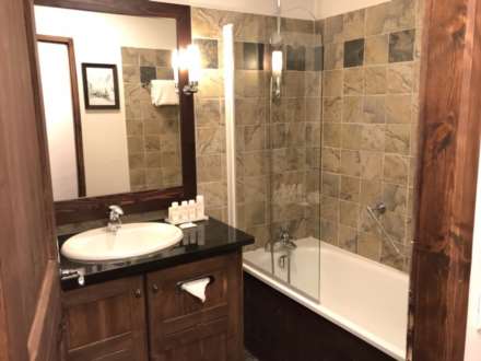 Les Arcs 1950, Image 3