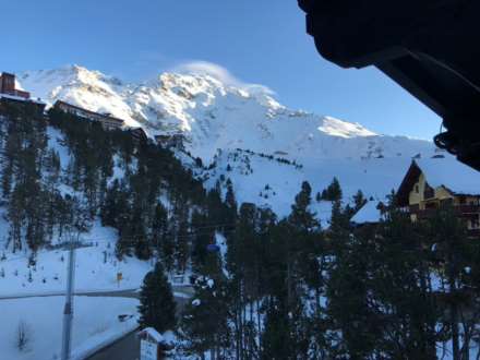 Les Arcs 1950, Image 4