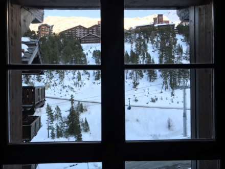 Les Arcs 1950, Image 5