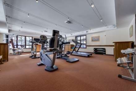 Les Arcs 1950, Image 8