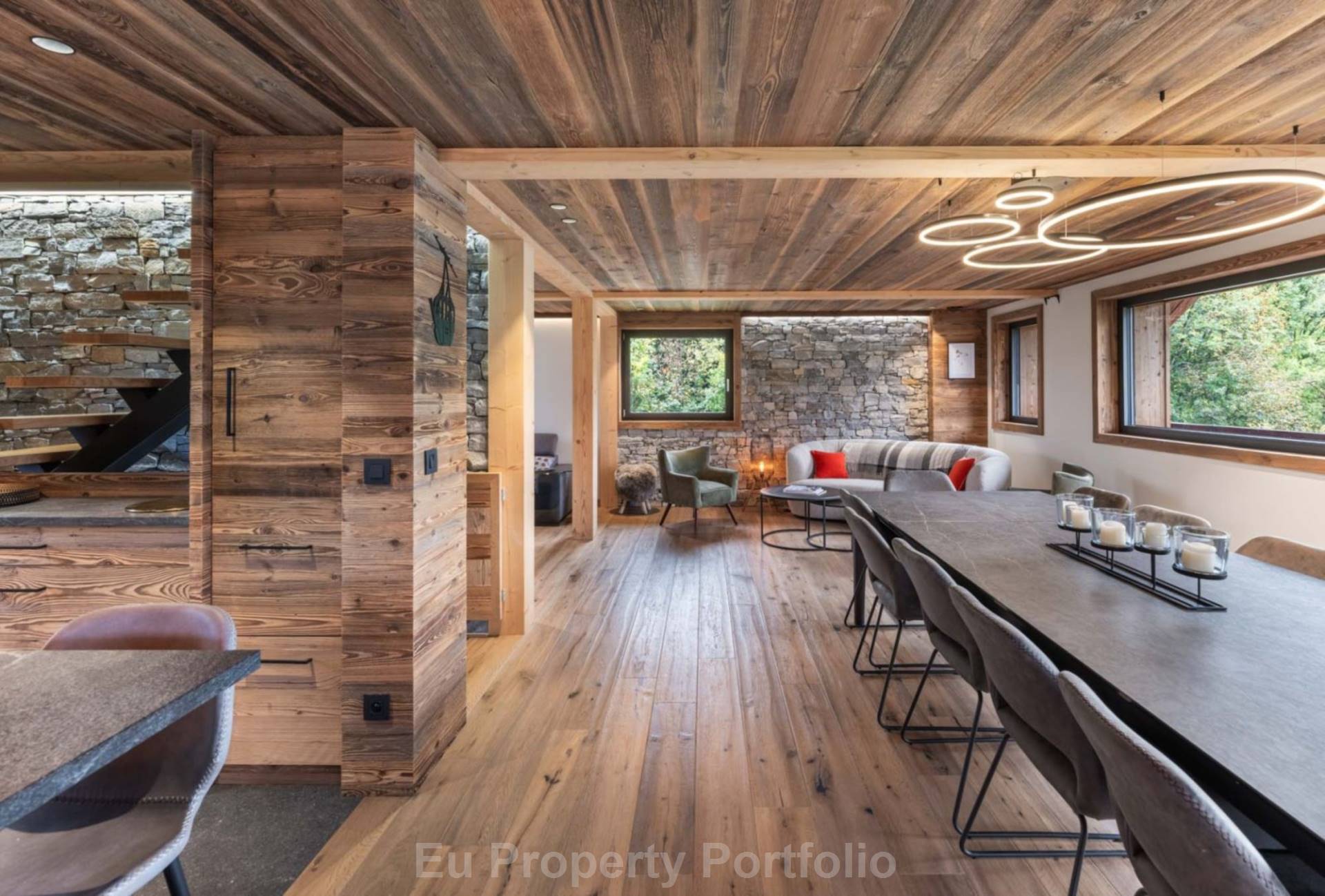 La Princesse, Image 2