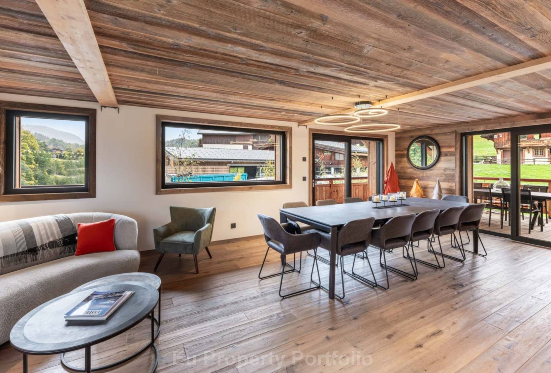 La Princesse, Image 3