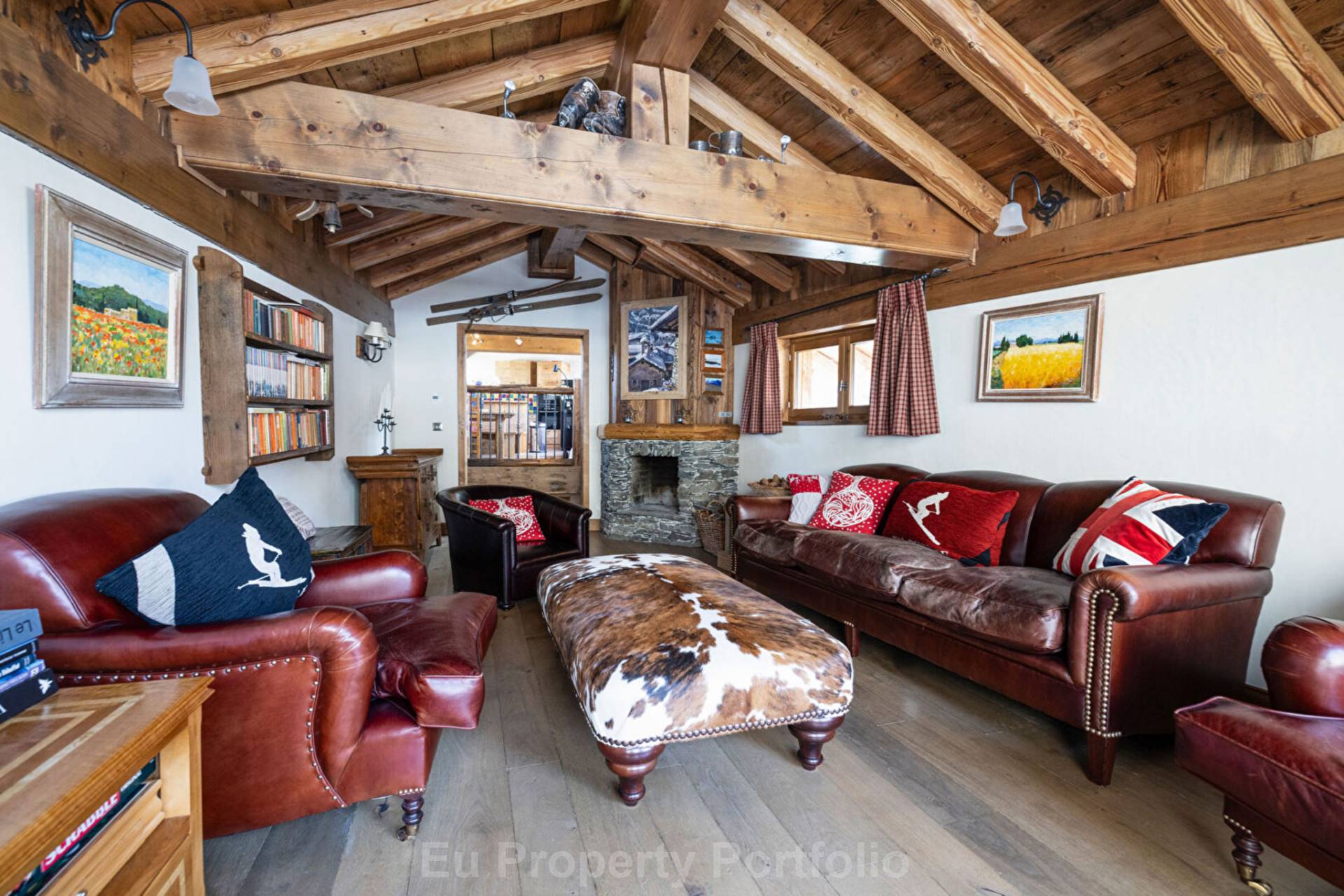 Val D'Isère | Le Fornet, Image 1