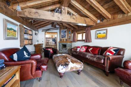 Val D'Isère | Le Fornet, Image 1