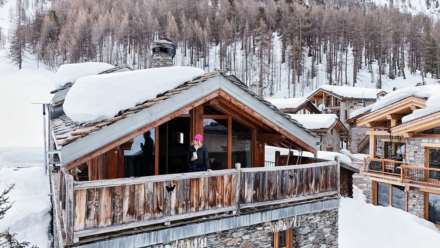 Val D'Isère | Le Fornet, Image 16