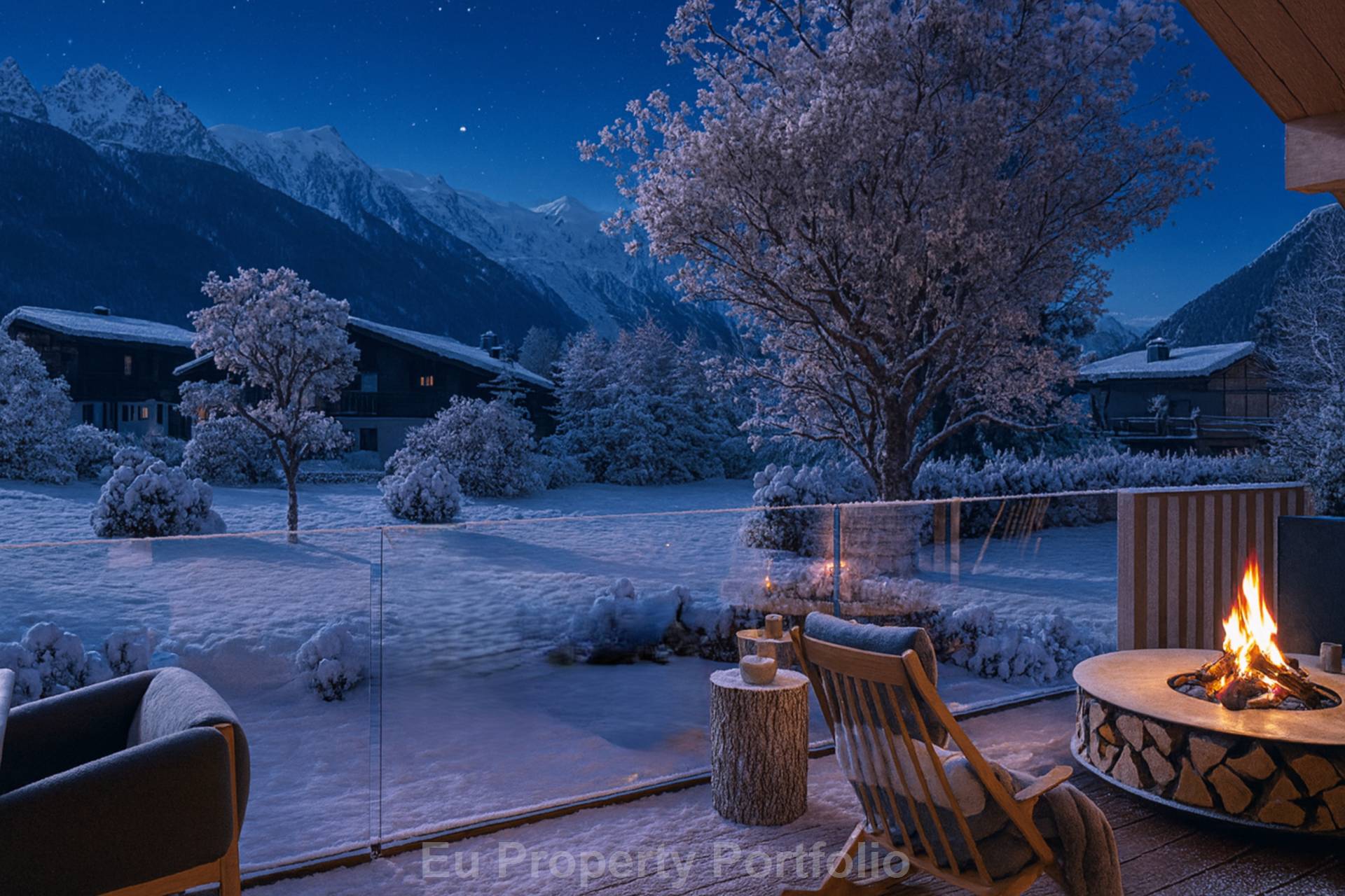 Les Praz, Image 5