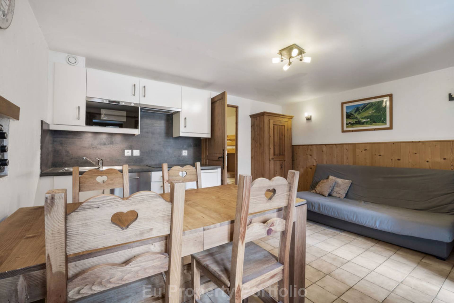 Saint-Martin-De-Belleville | V, Image 11