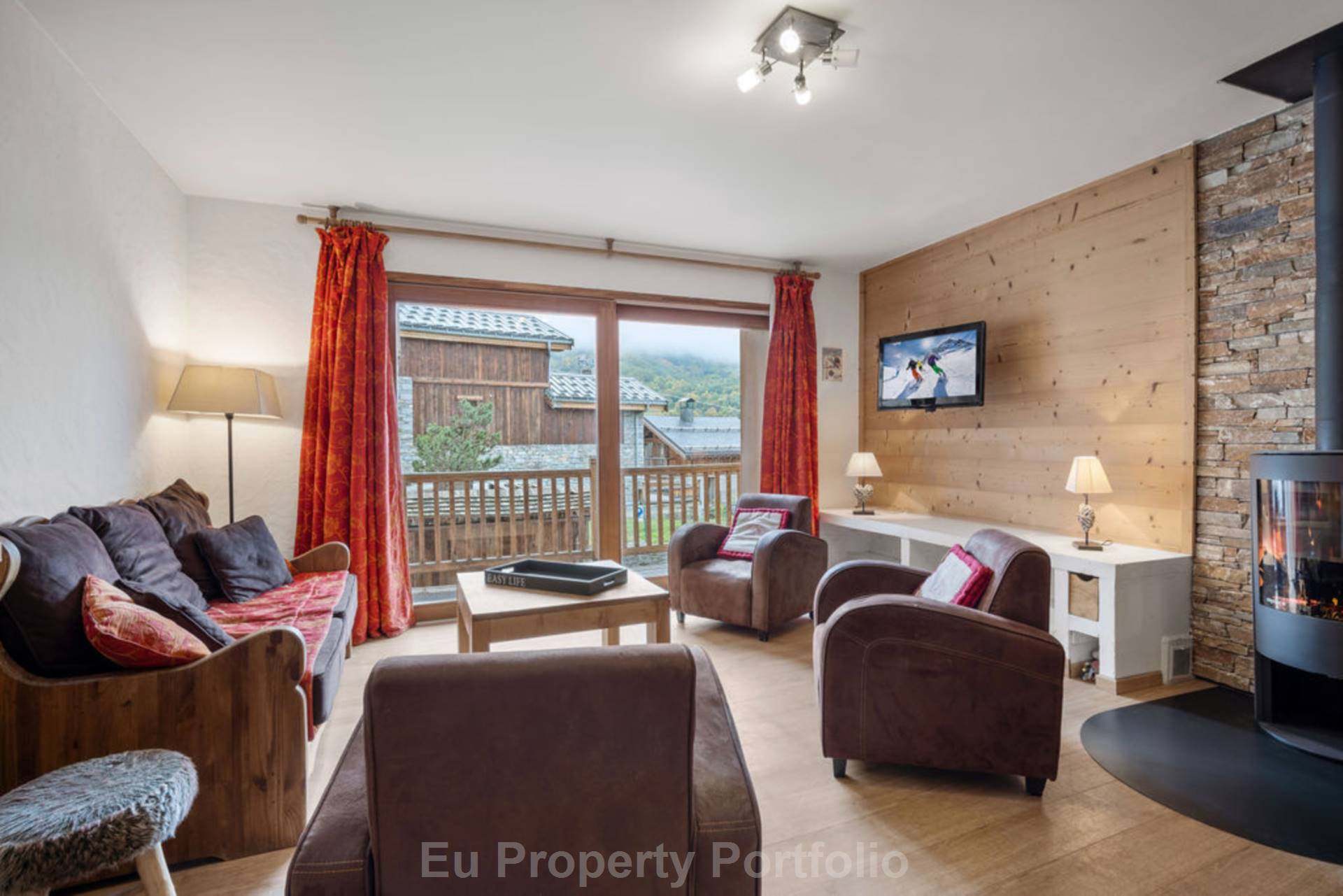 Saint-Martin-De-Belleville | V, Image 2