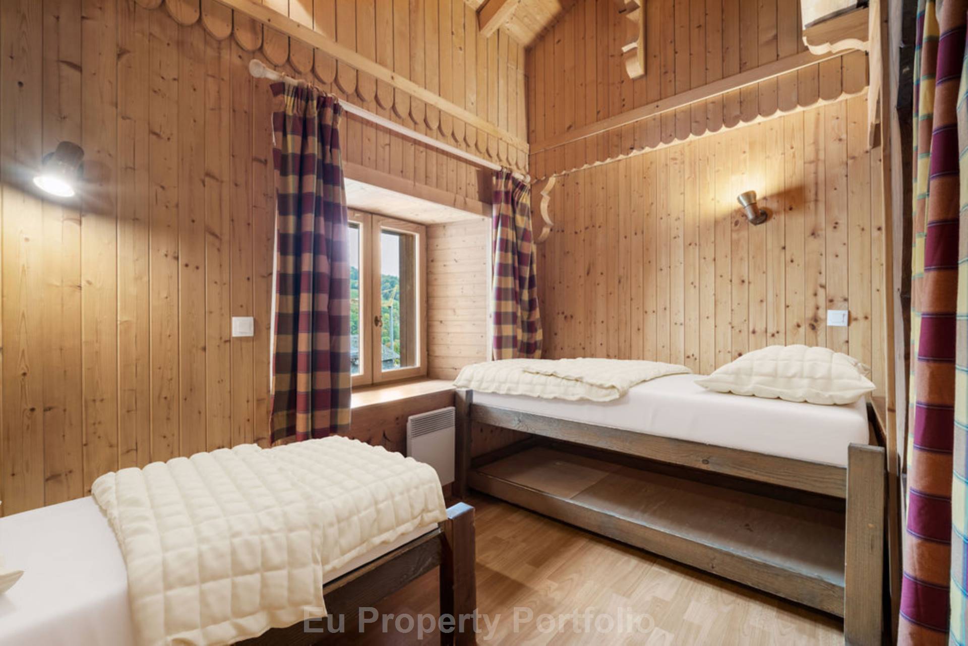 Saint-Martin-De-Belleville | V, Image 8