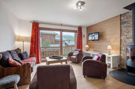 Saint-Martin-De-Belleville | V, Image 2