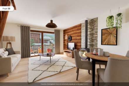 Saint-Martin-De-Belleville | V, Image 3