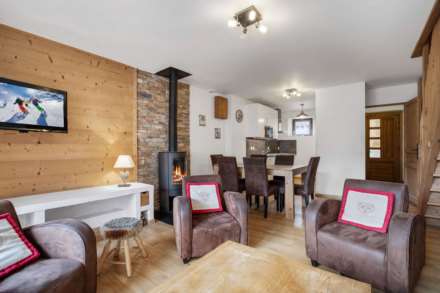 Saint-Martin-De-Belleville | V, Image 4