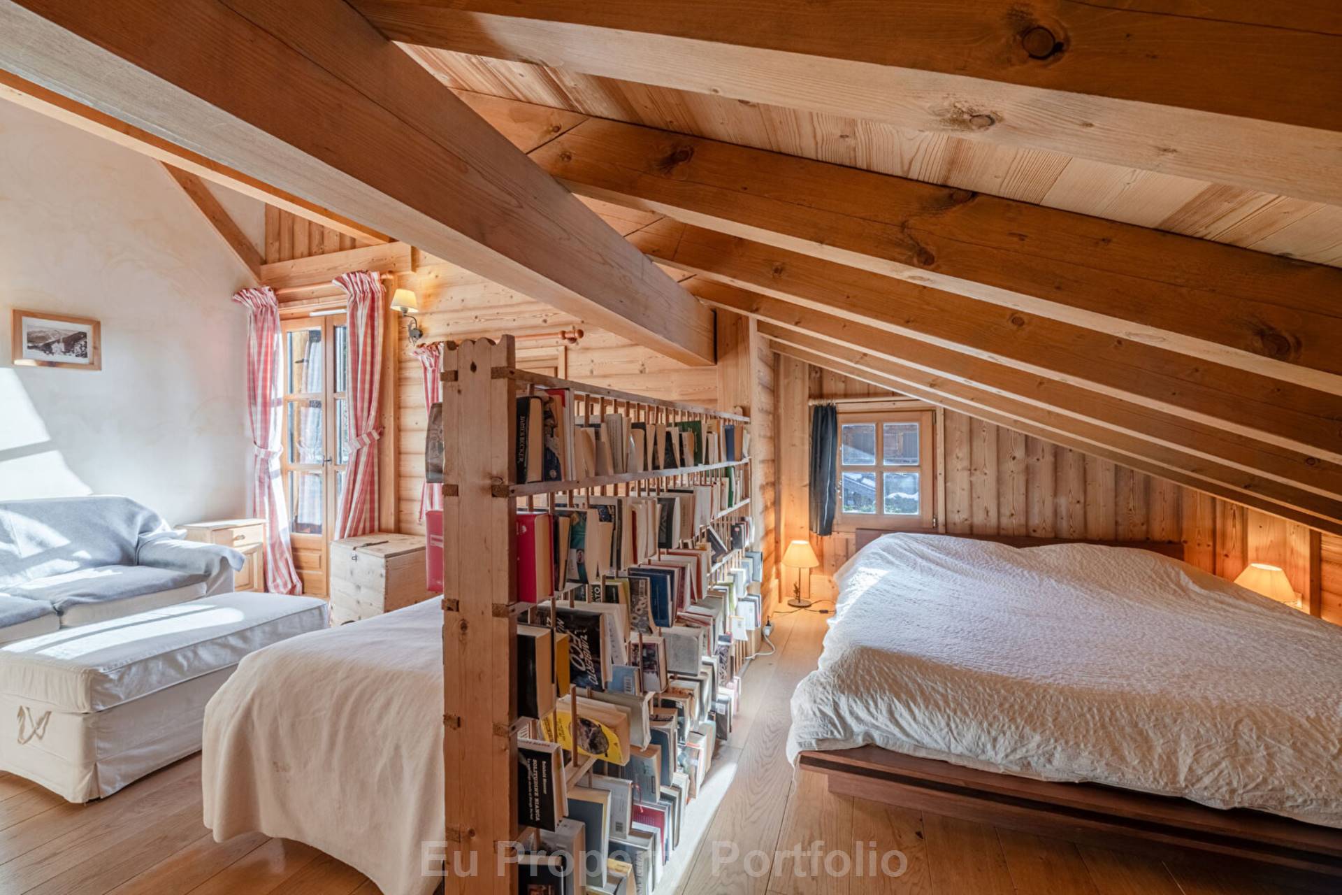 Chamonix | Les Tines, Image 10