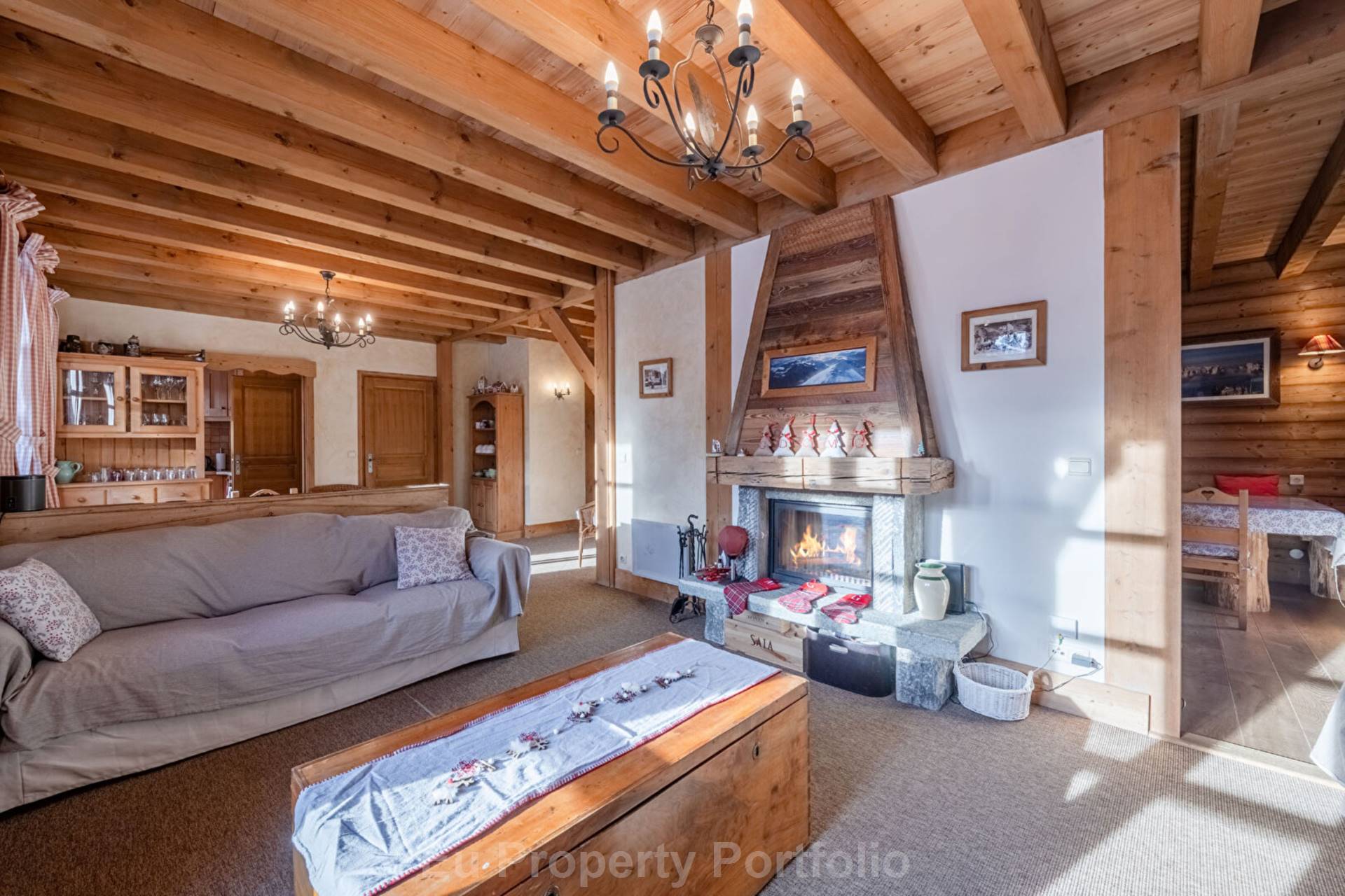 Chamonix | Les Tines, Image 2