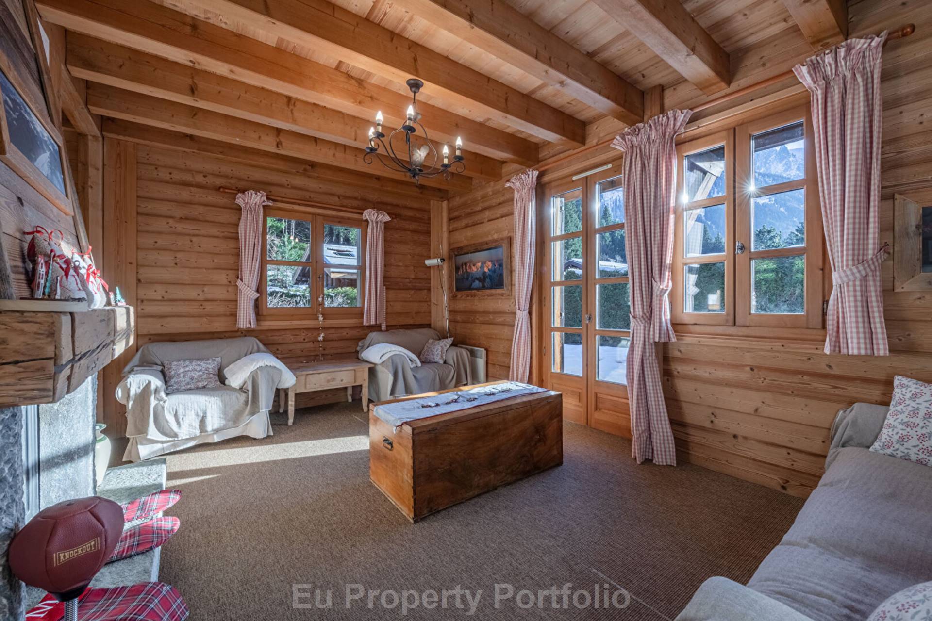 Chamonix | Les Tines, Image 5