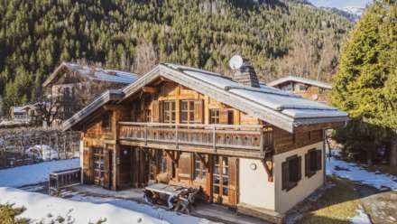 Chamonix | Les Tines, Image 12