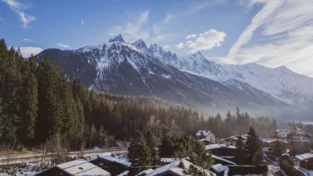 Chamonix | Les Tines, Image 13