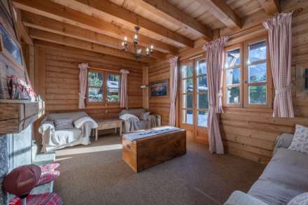 Chamonix | Les Tines, Image 5