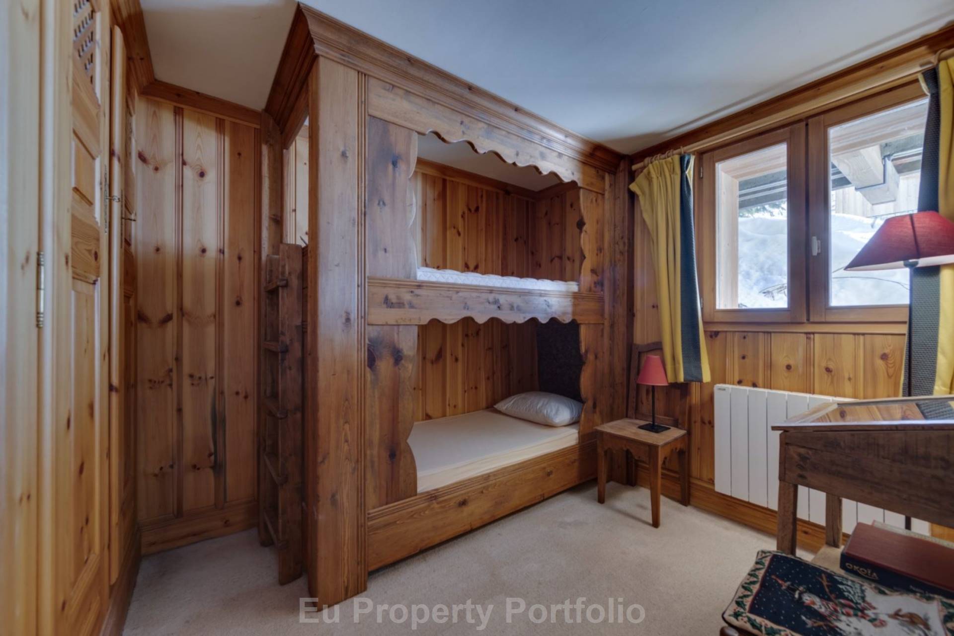 Val D'Isère | Le Chatelard, Image 3