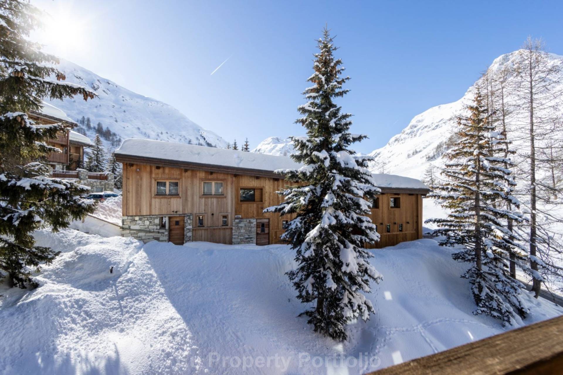 Val D'Isère | Le Chatelard, Image 7